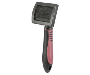 Escova/Cardadeira Macia p/ Gatos ⵘ