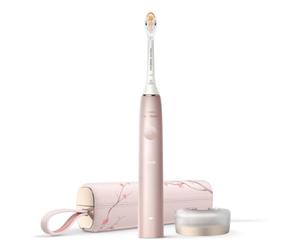 Escova de Dentes Elétrica PHILIPS Sonicare Prestige 9900 HX9992/31