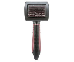 Escova Macia c/ Proteção das Cerdas