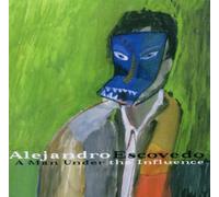 Escovedo,Alejandro - A Man Under The Influence [Import]