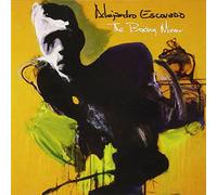 Alejandro Escovedo - The Boxing Mirror