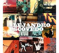 Alejandro Escovedo Burn Something Beautiful (CD) Album (Importación USA)