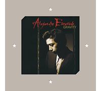 Escovedo, Alejandro - Gravity