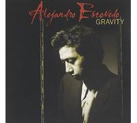 Escovedo, Alejandro - Gravity