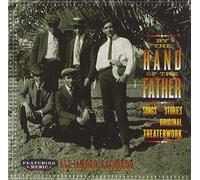 Escovedo, Alejandro - Hand of My Fathers