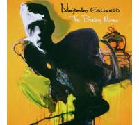 Escovedo,Alejandro - The Boxing Mirror