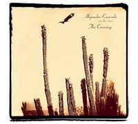 Escovedo,Alejandro - The Crossing (2LP Set W/download Card) [Vinilo]