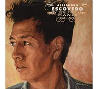 Escovedo Alejandro - With These Hands [Vinilo]