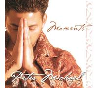 Escovedo, Peter Michael - Moments