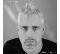 Escreet, John - Seismic Shift