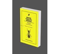 Escribe Como Una Hormiga