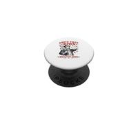 Escribe eso | Thomas Jefferson Retro Patriotic PopSockets PopGrip Adhesivo