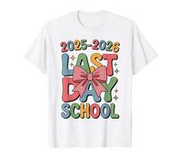 Escribe mi Lote de autógrafos de Firma Escolar del ÚLTIMO DÍA 2026 Camiseta