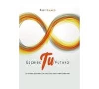 Escribe Tu Futuro (ebook)