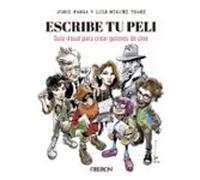 Escribe Tu Peli