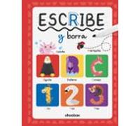 Escribe Y Borra