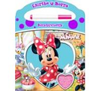 Phoenix International Publications – Escribe y Borra Minnie
