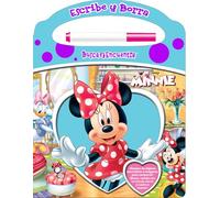 ESCRIBE Y BORRA MINNIE (WRITE AND ERASE)