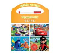 ESCRIBE Y BORRA PIXAR: 0 (WELF)