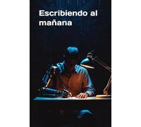 Escribiendo al Mañana: Una Carta Humana a la Inteligencia Artificial