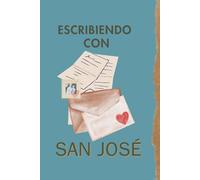 Escribiendo con San José: Treintena a San José