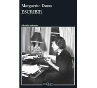 Escribir (Andanzas)