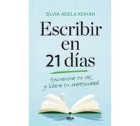 Escribir en 21 días (Práctica)