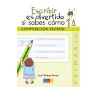 Escribir Es Divertido Si Sabes Como 1a