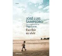 Escribir es vivir