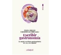 Escribir Gastronomía 2023 (ebook)