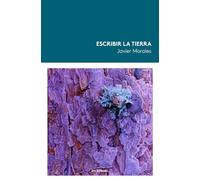 Escribir la tierra (Tierras de la Nieve Roja)