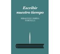 Escribir Nuestro Tiempo