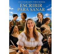 Escribir para sanar