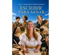 Escribir para Sanar: Tu historia es poesía
