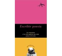 Escribir Poesía (ebook)