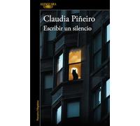 Escribir Un Silencio