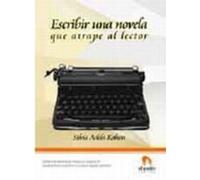 Escribir una novela que atrape al lector