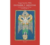 Escribir y meditar (EL ARBOL DEL PARAISO)