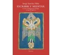 Escribir Y Meditar: La Obra De Marguerite Doingt Cartuja Del Siglo Xii