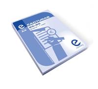 ESCRIBO 2 Talonarios de Facturas en Español - con original y 2 copias - 20 juegos cada (100 juegos total) - DIN A4 Vertical. - Papel blanco y verde de 50g, papel amarillo de 55g.