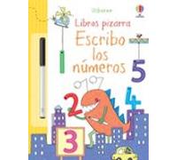 Escribo Los Número