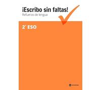 ¡Escribo sin faltas! 2