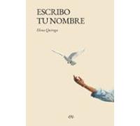 Escribo Tu Nombre