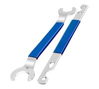 ESCRIPCIÓN DEL VENTILADOR 2 PCS Juego De Llave 32 Mm 36 Mm Bombas Agua
