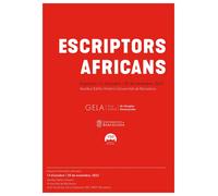 Escriptors africans | Grup D'estudi De Llengües Amanaçades (gela)