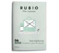 Escriptura RUBIO 06 (català)