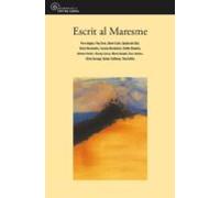 Escrit al Maresme