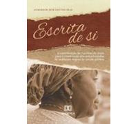Escrita De Si (ebook)