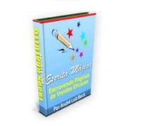 Escrita Magica (ebook)