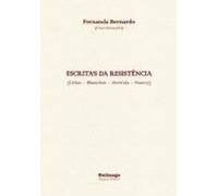 escrita s da resistªncia